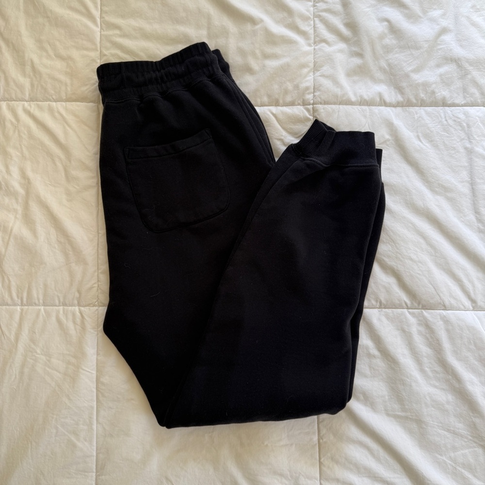Beardedgoat Sweatpants - Picture 2 of 5
